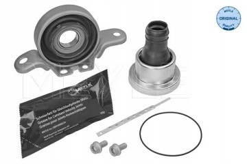 SHAFT SUPPORT AUDI Q7 3 0 6 0 TDI QUATTRO 06 15 KPL MEYLE 100 151 0200 S