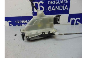 190388  CERRADURA PUERTA TRASERA DERECHA CITROEN C4 CACTUS Shine 2018 190388 176469 CITROEN - 1