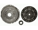 SACHS 3000 181 001 CLUTCH SET AUDI 80 A6 1 8 2 0 86 Part manufacturer Sachs
