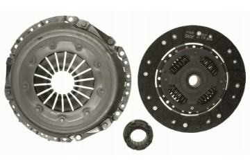 SACHS 3000 181 001 CLUTCH SET AUDI 80 A6 1 8 2 0 86 Part manufacturer Sachs