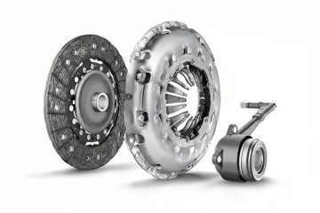 CLUTCH SET 624 3034 34 LUK AUDI FORD SEAT A3