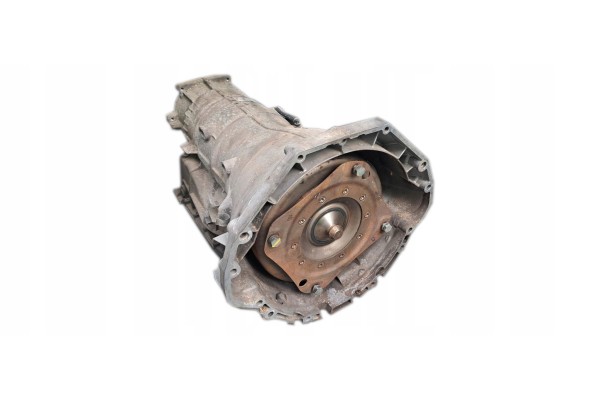Transmission 6hp 26x BMW X5 E53 4 4i N62b44