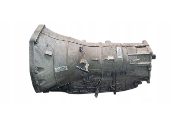 Transmission 6hp 26x BMW X5 E53 4 4i N62b44 Catalog number of the part 6hp 26x