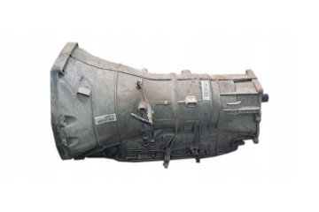 Transmission 6hp 26x BMW X5 E53 4 4i N62b44 Catalog number of the part 6hp 26x