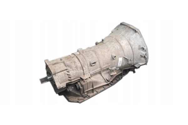 Transmission 6hp 26x BMW X5 E53 4 4i N62b44 Part manufacturer BMW OE