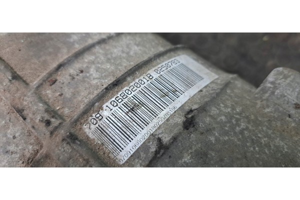 Transmission 6hp 26x BMW X5 E53 4 4i N62b44 Quality of parts according to GVO O original with manufacturer s logo OE