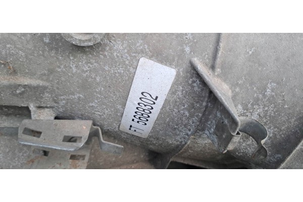 Transmission 6hp 26x BMW X5 E53 4 4i N62b44 Version European