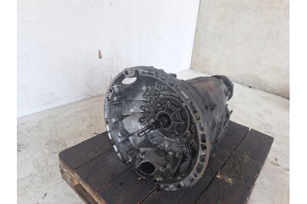 MERCEDES E CLASS W212 COUPE W207 09 13 GEARBOX 2122705500 Catalog number of the part MERCEDES E KLASA W212 COUPE W207 09 13 SKRZ
