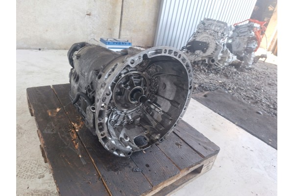MERCEDES E CLASS W212 COUPE W207 09 13 GEARBOX 2122705500 Part manufacturer Mercedes Benz OE