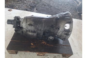 MERCEDES E CLASS W212 COUPE W207 09 13 GEARBOX 2122705500 Transmission type automatic