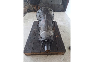 MERCEDES E CLASS W212 COUPE W207 09 13 GEARBOX 2122705500 Car type passenger cars