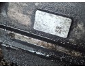 MERCEDES E CLASS W212 COUPE W207 09 13 GEARBOX 2122705500 Product weight with unit packaging 40 kg