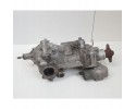2023 Mitsubishi Outlander IV Rear Differential 3501A413