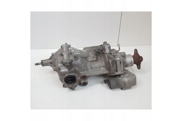 2023 Mitsubishi Outlander IV Rear Differential 3501A413