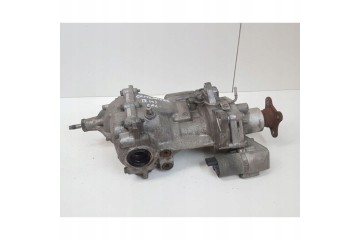 2023 Mitsubishi Outlander IV Rear Differential 3501A413