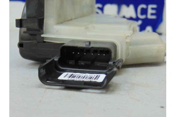 190388  CERRADURA PUERTA TRASERA DERECHA CITROEN C4 CACTUS Shine 2018 190388 176469 CITROEN - 2