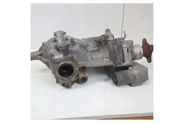 2023 Mitsubishi Outlander IV Rear Differential 3501A413 Part manufacturer Mitsubishi OE