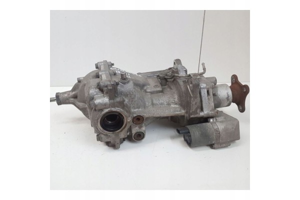 2023 Mitsubishi Outlander IV Rear Differential 3501A413 Catalog number of the part 3501A413