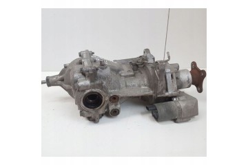 2023 Mitsubishi Outlander IV Rear Differential 3501A413 Catalog number of the part 3501A413