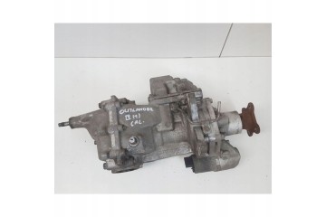 2023 Mitsubishi Outlander IV Rear Differential 3501A413 Car type 4x4 SUV