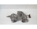 2023 Mitsubishi Outlander IV Rear Differential 3501A413 Installation side rear