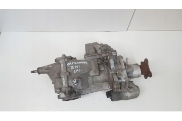 2023 Mitsubishi Outlander IV Rear Differential 3501A413 Installation side rear