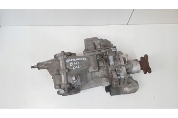2023 Mitsubishi Outlander IV Rear Differential 3501A413 Catalog number of substitutes 3501A413