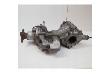 2023 Mitsubishi Outlander IV Rear Differential 3501A413 Catalog number of the original T01DG0182