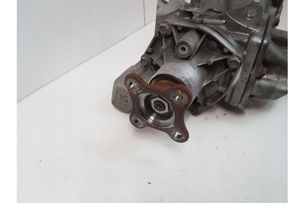 2023 Mitsubishi Outlander IV Rear Differential 3501A413 Quality of parts according to GVO O original with manufacturer s logo OE