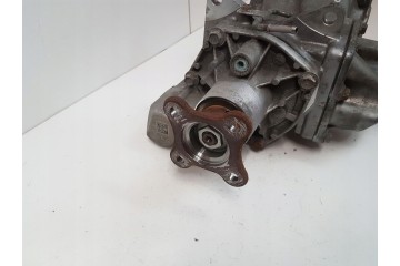 2023 Mitsubishi Outlander IV Rear Differential 3501A413 Quality of parts according to GVO O original with manufacturer s logo OE