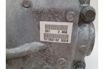 Diferencial Trasero Mitsubishi Outlander IV 2023 3501A413