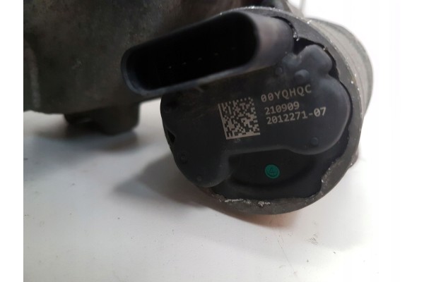 Diferencial Trasero Mitsubishi Outlander IV 2023 3501A413