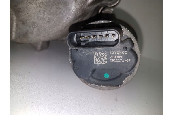 Diferencial Trasero Mitsubishi Outlander IV 2023 3501A413