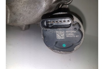 Diferencial Trasero Mitsubishi Outlander IV 2023 3501A413