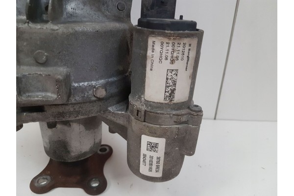 Diferencial Trasero Mitsubishi Outlander IV 2023 3501A413