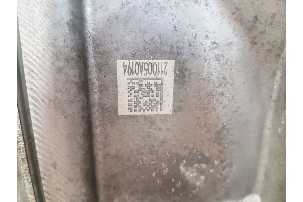 Diferencial Trasero Mitsubishi Outlander IV 2023 3501A413