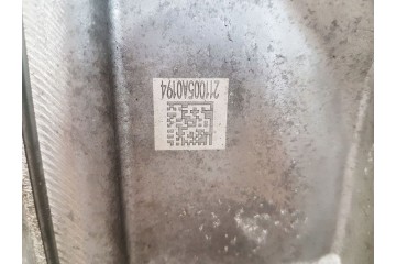 Diferencial Trasero Mitsubishi Outlander IV 2023 3501A413