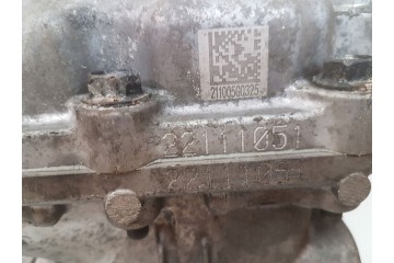 Diferencial Trasero Mitsubishi Outlander IV 2023 3501A413