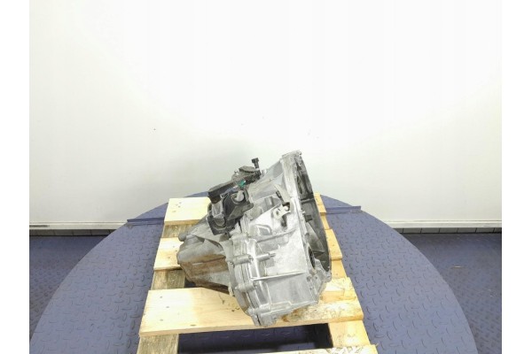 NISSAN QASHQAI III J12 1 3 DIG T 140 KM MANUAL GEARBOX 6B TL4169 Part manufacturer Nissan OE