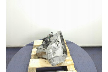 NISSAN QASHQAI III J12 1 3 DIG T 140 KM MANUAL GEARBOX 6B TL4169 Part manufacturer Nissan OE
