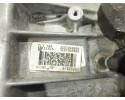 Caja de Cambios Manual 6 Velocidades Nissan Qashqai III J12 1.3 DIG-T 