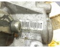 Caja de Cambios Manual 6 Velocidades Nissan Qashqai III J12 1.3 DIG-T 