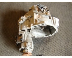 Transmission Skoda Octavia II Vw Golf VI Audi A3 8P 2 0 TDI NFM 4x4