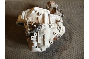 Transmission Skoda Octavia II Vw Golf VI Audi A3 8P 2 0 TDI NFM 4x4 Catalog number of the part NFM