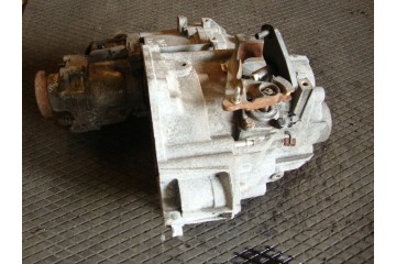 Transmission Skoda Octavia II Vw Golf VI Audi A3 8P 2 0 TDI NFM 4x4 Part manufacturer Volkswagen OE
