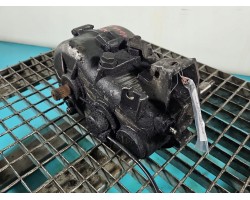 GEARBOX AUTOMATIC AIXAM A741 05 10 D621R12 0 4D 400 D621 R12 1