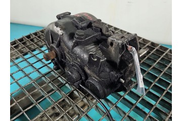 GEARBOX AUTOMATIC AIXAM A741 05 10 D621R12 0 4D 400 D621 R12 1