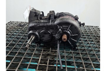 GEARBOX AUTOMATIC AIXAM A741 05 10 D621R12 0 4D 400 D621 R12 1 Part manufacturer Aixam