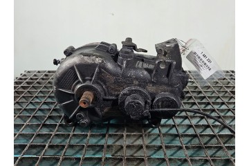 GEARBOX AUTOMATIC AIXAM A741 05 10 D621R12 0 4D 400 D621 R12 1 Catalog number of the part IMPRK1481231 D621R12