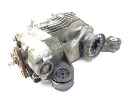 AUDI A3 S3 8P 0AV525554D REAR BRIDGE